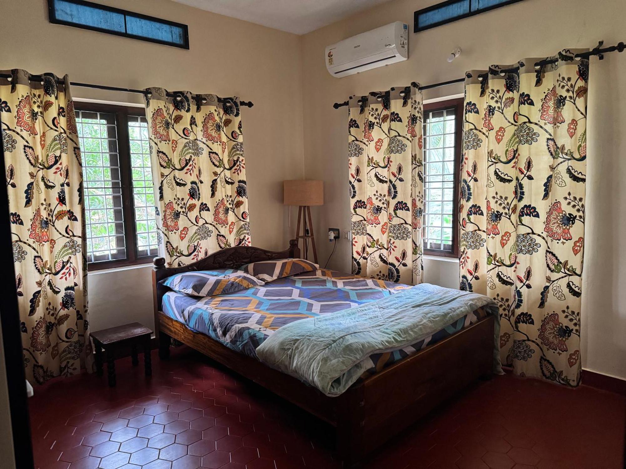 Prabhalayam Apartment Kottayam Exterior foto