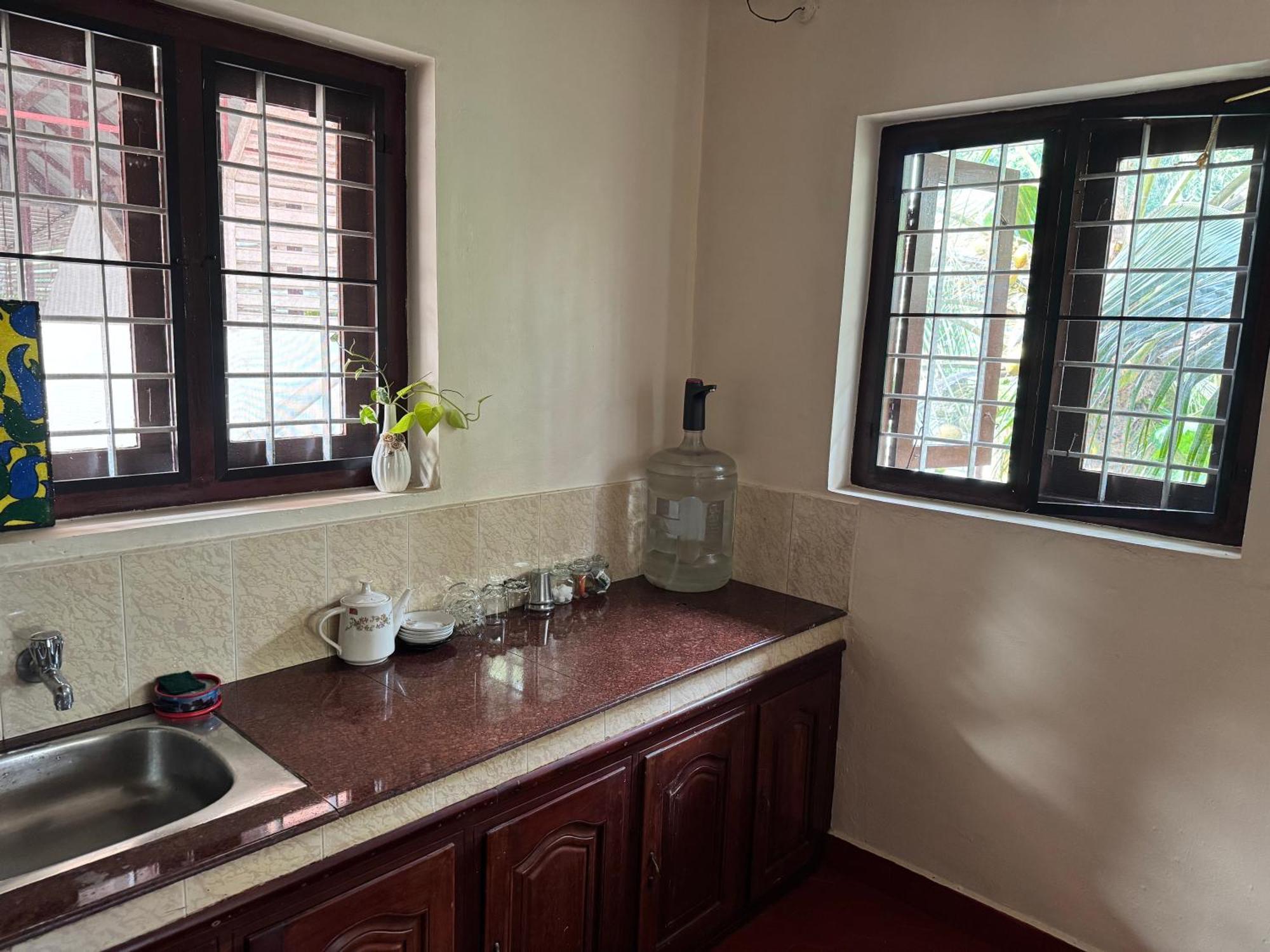 Prabhalayam Apartment Kottayam Exterior foto