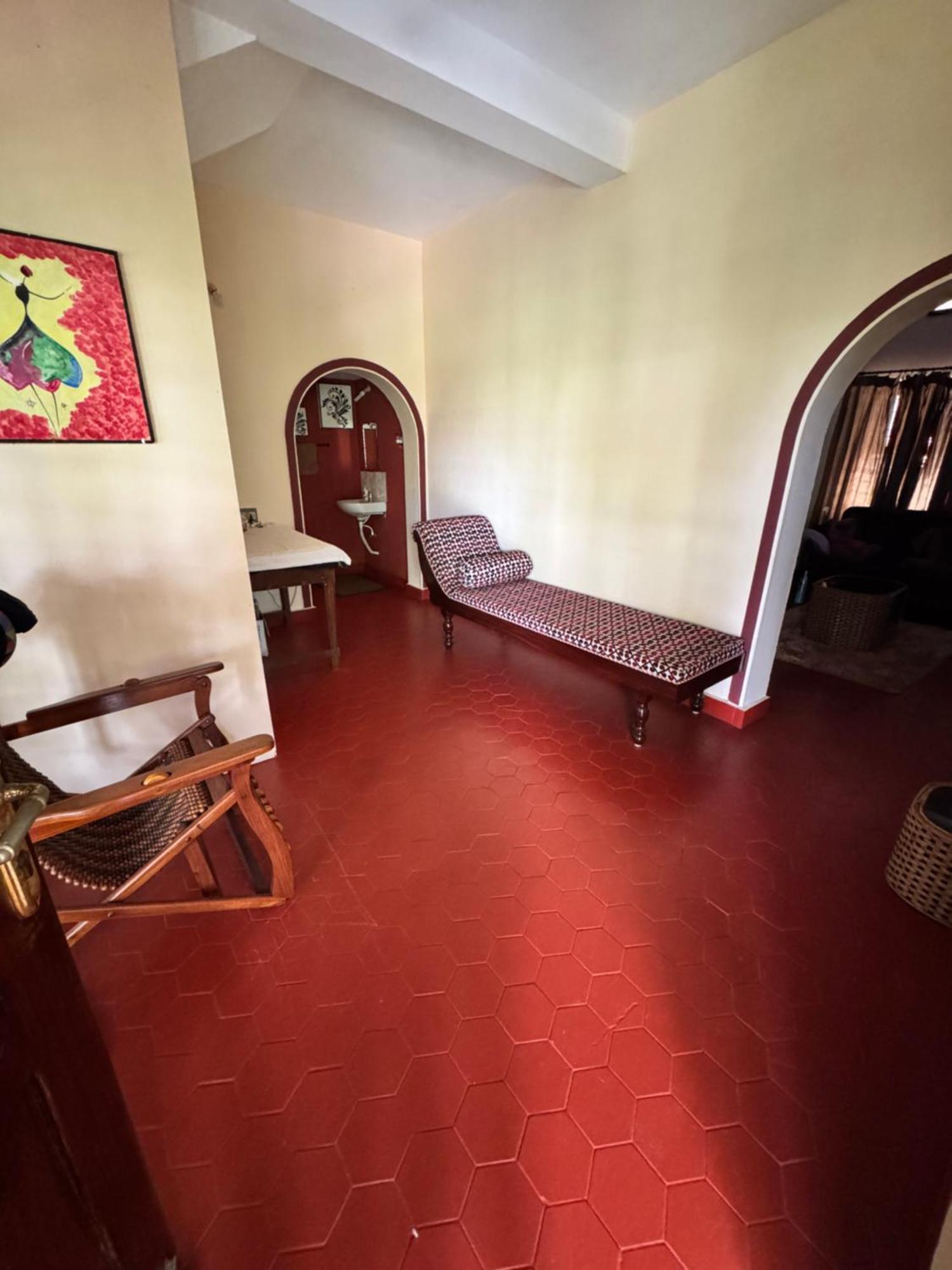 Prabhalayam Apartment Kottayam Exterior foto